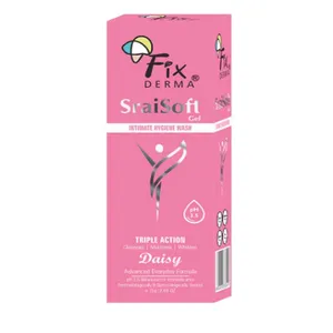 Fixderma Srai Soft 100ml